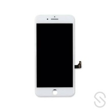 SCREEN 8G-PLUS (2017) WHITE A GRADE