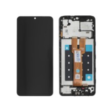 Complete Screen Incell Galaxy A06 5G (A066B) (With frame)