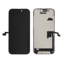 Complete Screen iPhone 16 Pro 120 Hz (LTPS) (Prime)