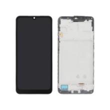 Complete Screen OLED Galaxy A16 4G (A165F) (With Frame)