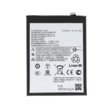 Battery Moto G86 5G