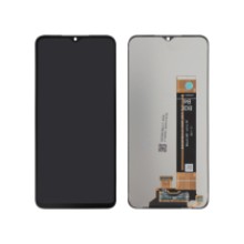 ECRA LCD SM-A136/M136 (A13/M13 5G 2022) BLACK (NF) LCD