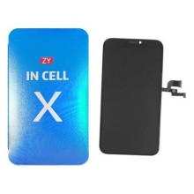SCREEN X (2017) BLACK TFT / INCELL - ZY