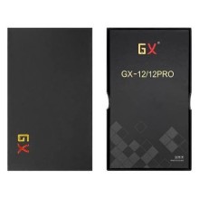 SCREEN-12G / 12G PRO (2020) BLACK TFT / INCELL - GX