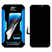 SCREEN-12G PRO MAX (2020) BLACK - SOFT OLED - JK