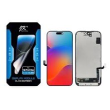 SCREEN-16G PRO MAX (2024) BLACK - SOFT OLED - JK
