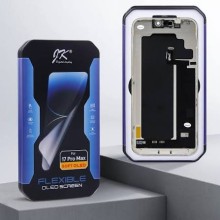 SCREEN-17G PRO MAX (2025) BLACK - SOFT OLED - JK