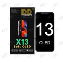 SCREEN-13G (2021) BLACK - SOFT OLED - DD