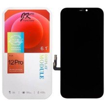 SCREEN-12G / 12G PRO (2020) BLACK TFT / INCELL - JK
