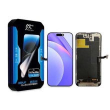 SCREEN-14G PRO MAX (2022) BLACK - SOFT OLED - JK