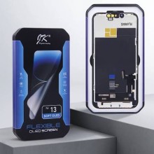 SCREEN-13G (2021) BLACK - SOFT OLED - JK