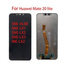 Huawei Mate 20 Lite (2018) (NF) LCD