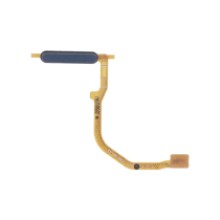 Fingerprint Sensor Flex Cable Blue Galaxy A17 5G (A176B)