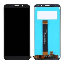 HUAWEI Y5P (2020) BLACK