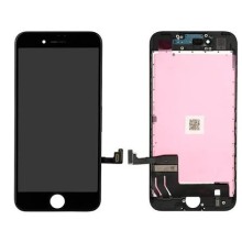 SCREEN 7G (2016) BLACK A GRADE