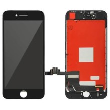 SCREEN 8G-PLUS (2017) BLACK A GRADE