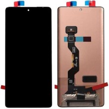 Motorola Edge 60 / 60 Fusion 5G (2025) (NF)