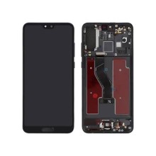 P20 PRO OLED WF