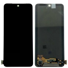 Xiaomi Redmi Note 10 (4G) / Note 10S (4G) (2021) // Poco M5s (2022) BLACK/TARNISH (WF) LCD