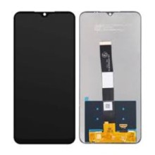 Xiaomi Redmi 15C 4G/5G // Poco C85 4G (2025) (NF) LCD (BIG FLEX)