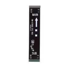 FLEX MAIN SM-G780 (S20 FE 4G/5G) (CHN ORG)