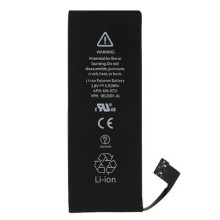 IPHONE 5S BATTERY
