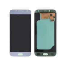 Complete Screen Silver Galaxy J5 2017 (J530F)