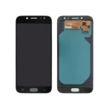 Complete Screen Black Galaxy J7 2017 (J730F)