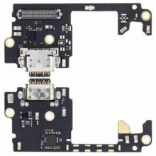 motorola EDGE 20 charging board