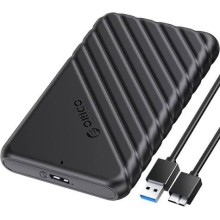 ORICO Caixa externa para disco rígido de 2,5" USB-C 3,1 Gen 1