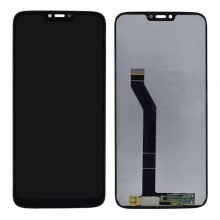 MOTO G7 POWER LCD