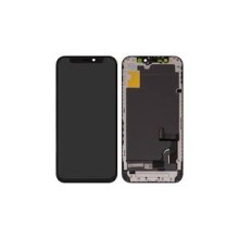 Complete Screen iPhone 12 Mini LCD (LTPS)