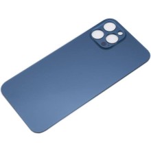 IPHONE 12 PRO PACIFIC BLUE TAMPA BACK SCREEN