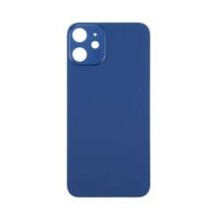 IPHONE 12 BLUE TAMPA BACK GLASS