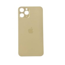 IPHONE 11 PRO GOLD BACK TAMPA GLASS