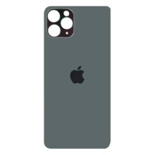IPHONE 11 PRO GREY BACK TAMPA GLASS