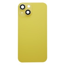 IPHONE 14 PLUS  YELLOW TAMPA BACK GLASS
