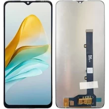 LCD ZTE A54 A34