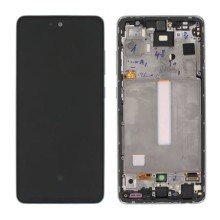 SAMSUNG A52S BLACK WF
