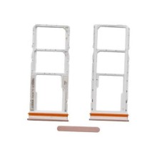REDMI 15C POCO C85 REDMI 15C 5G GREEN SIM TRAY