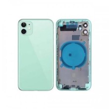 Green iPhone 11 complete chassis (with MagSafe)