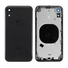 Complete black iPhone XR chassis (with MagSafe)