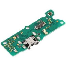 MOTO E6 PLAY CHARGING BOARD