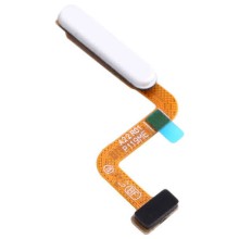 White fingerprint reader for Galaxy A22 4G (A225F) (ReLife)