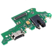 Huawei P Smart Z charging connector