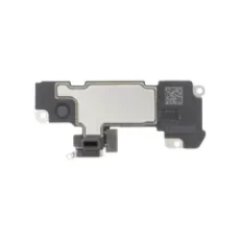 iPhone 11 call speaker