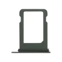 SIM Card Tray Green iPhone 13 Mini