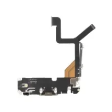 Conector de carga dourado iPhone 14 Pro (ReLife)