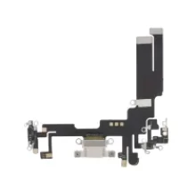 Charging Port Flex Cable Starlight iPhone 14