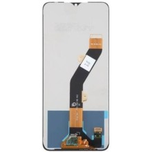 ZTE BLADE A35E LCD